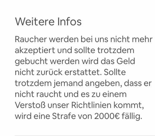 Apartment Apfel Mönchengladbach Dış mekan fotoğraf